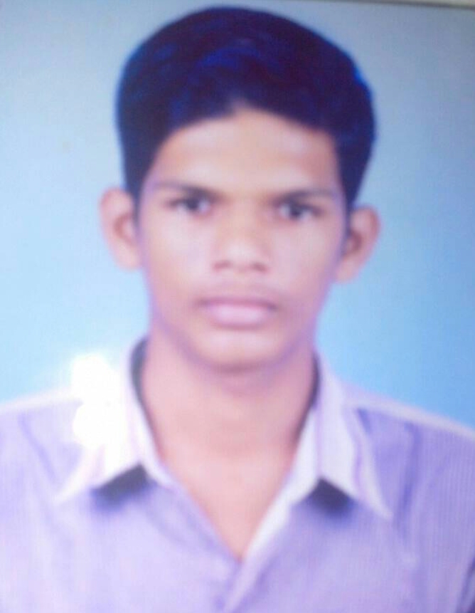 ಯುವಕ ನಾಪತ್ತೆ